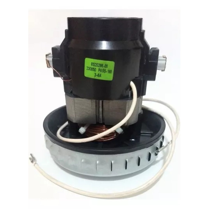MOTOR TURBINA 127V ASPIRADOR KARCHER NT585 NT2000