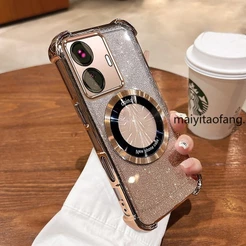 Capa Para Realme C55 Capa Capinha Para Celular Case 1002