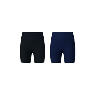 Kit 2 Bermudas Esportivas Femininas Hering Sports em Oferta na Shopee