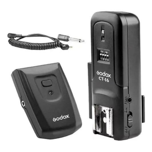 Rádio Flash Godox Canon: Onde Comprar | BuscaProdutos