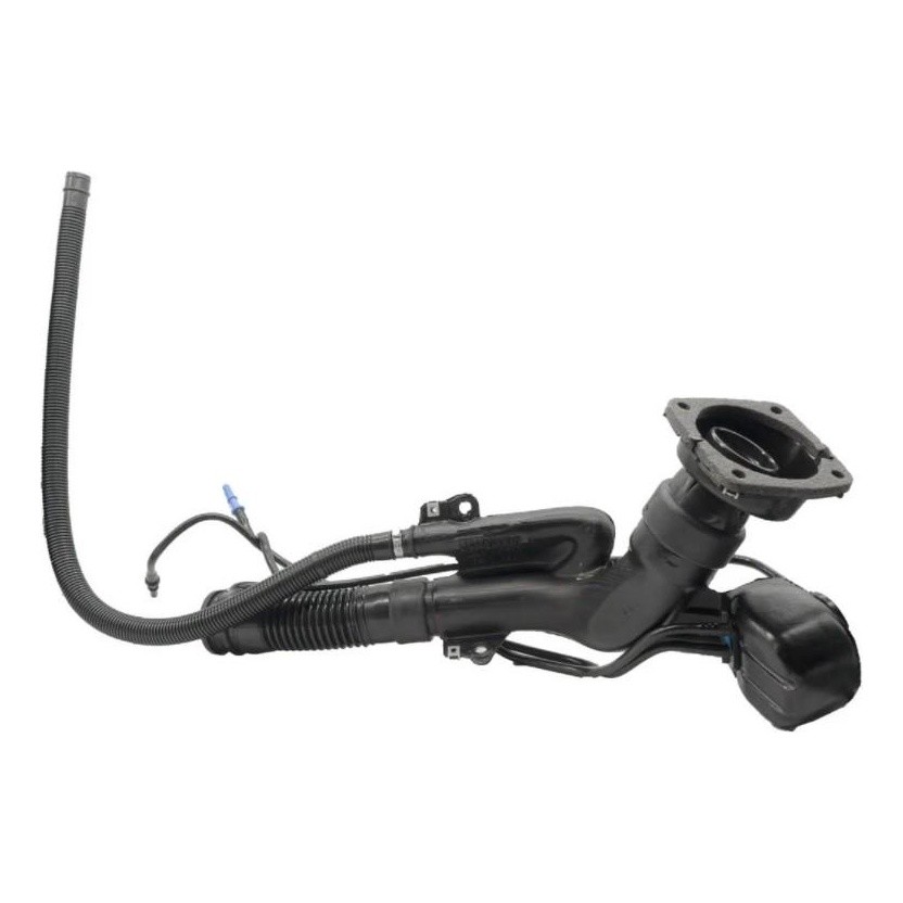 Gargalo Bocal Tanque Combustivel Strada 2011 2012 2013 Fiat