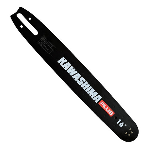 Sabre Barra Motosserra 16 Polegadas 30 Dentes 40cm Para Motosserra St Ms038, 360, 361, 381, 382
