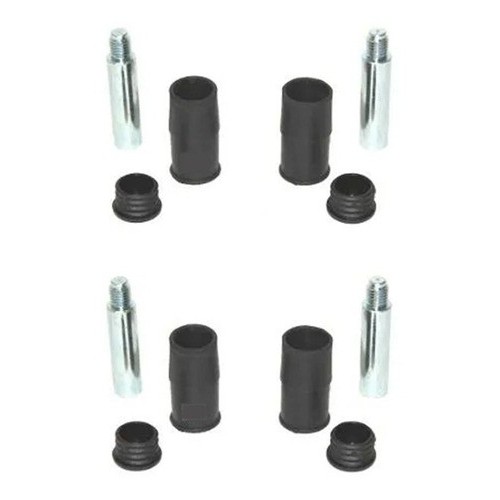 Kit Reparo Pino Guia Pinça Gm Celta Corsa Prisma 2001 A 2014