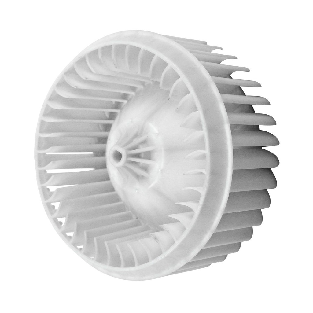 Turbina Ventuinha Motor CX Evaporador de Ar Condicionado Máquina CH570 CH670