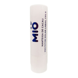 Manteiga de Cacau Mió FPS 8 3,3g em Oferta na Shopee