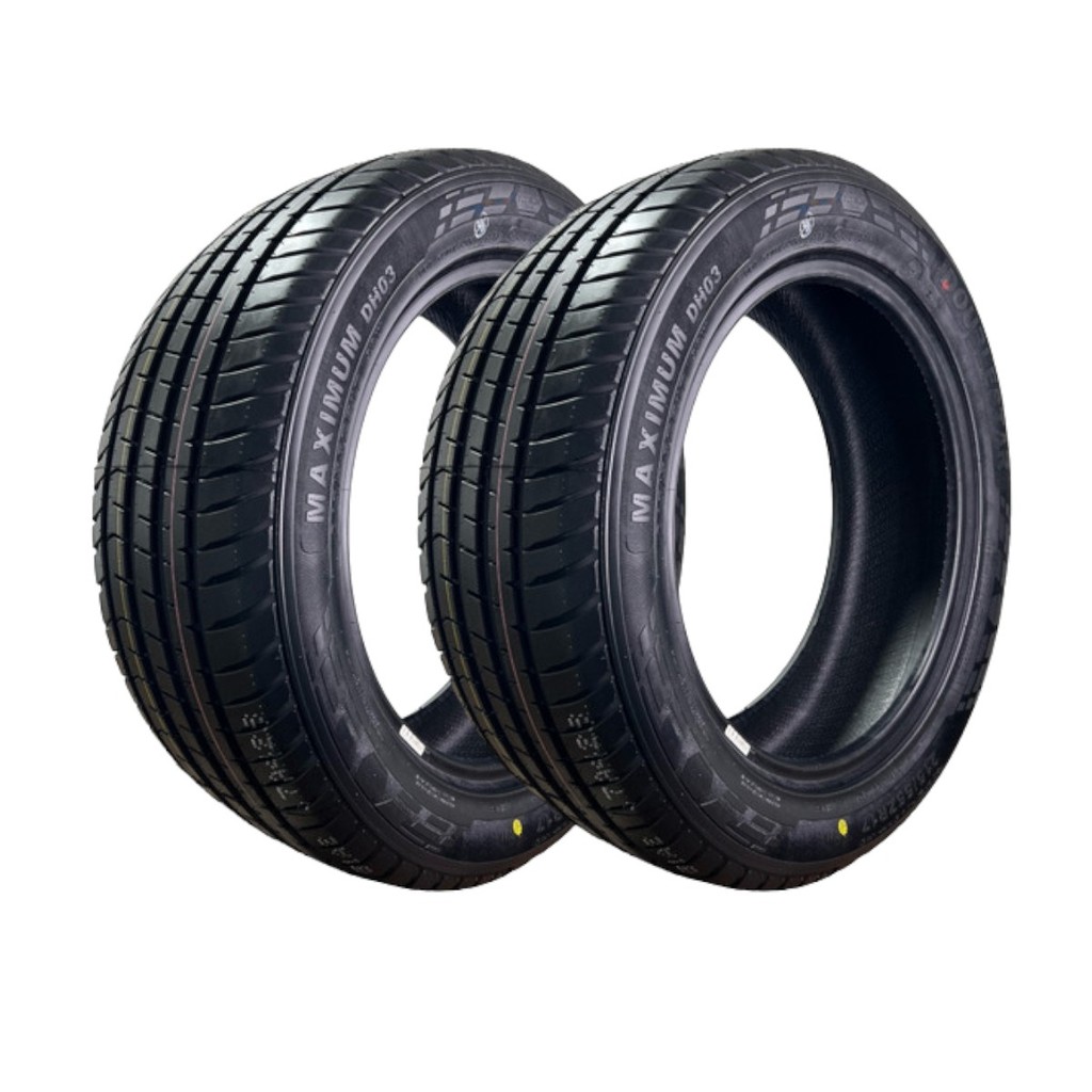 Kit 2 Pneus 215/55R17 Doublestar HR-V Altima Camry Toyota Avalon Avensis Aurion Audi A6 em Oferta na Shopee