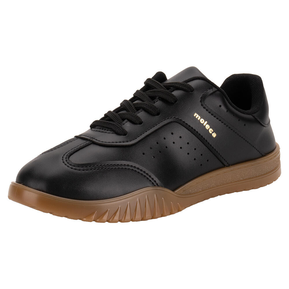 Tênis Feminino Casual Moleca 5817101 - Women Shoes