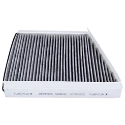 Filtro Ar Condicionado Com carvão Mercedes-Benz CLS350 (C219) 3.5 Após 2004/ CLS500 (C219) 5.0 Após 2006