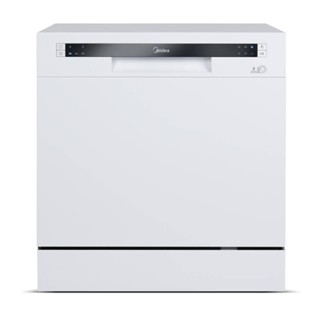 Lava Louca Midea Branca 220V 8 Serviços DWA08B2