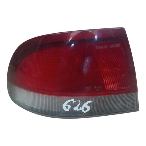 Lanterna Mazda 626 1993 À 1997 Lado Esquerdo Cod 0431395