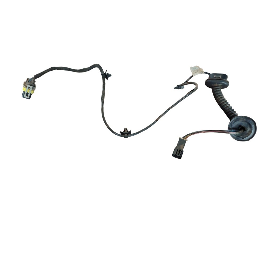 Chicote Porta Traseira Direita Gm Corsa Classic 2015
