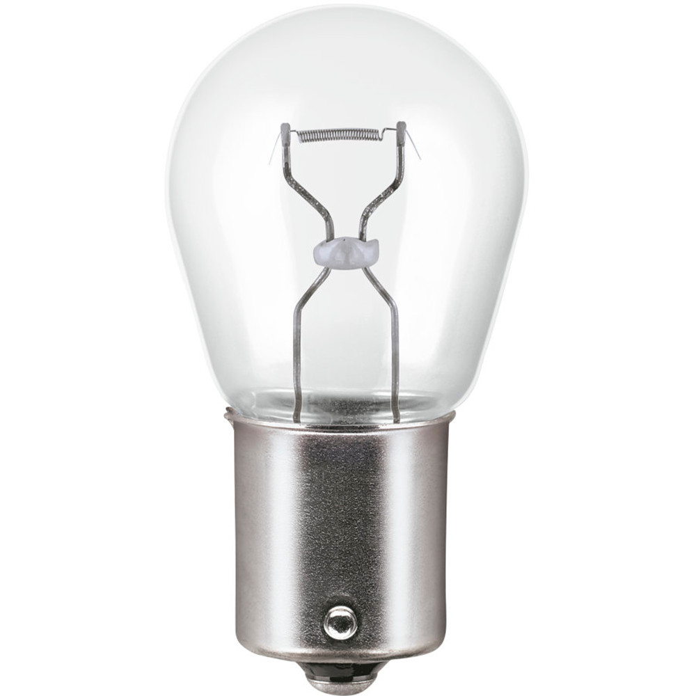 Lâmpada P21/5W Osram 12V 2 Polos Freio / Lanterna Traseira em Oferta na Shopee