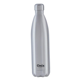 Garrafa Térmica 1L Onix Termic Paramount Quente Frio Parede Dupla