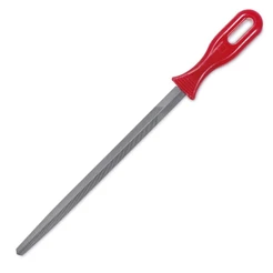 Lima Triangular Murça 10'' Com Cabo (367,0033) - Rocast