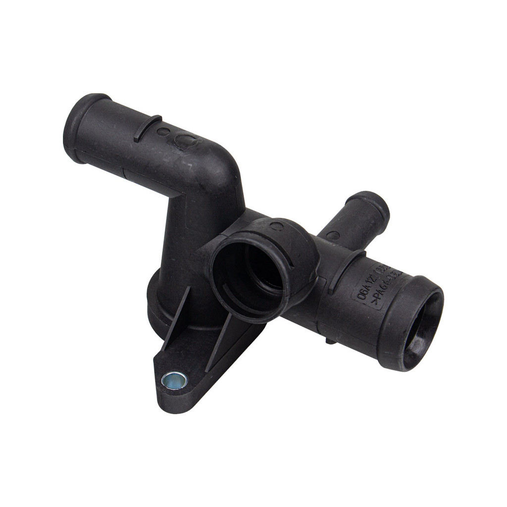 Flange de água Audi A3 1.8 2001 A 2005/ VW Golf 2000 A 2014/ Bora 2005 A 2011 em Oferta na Shopee