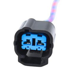 Chicote Conector Valvula Solenoide Cambio Honda Civic Accord
