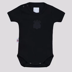 Body Corinthians All Black