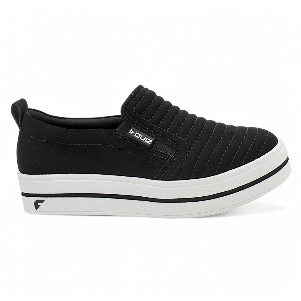Tenis Quiz New Mestico Antique Feminino Ref: 65-1791-04 em Oferta na Shopee