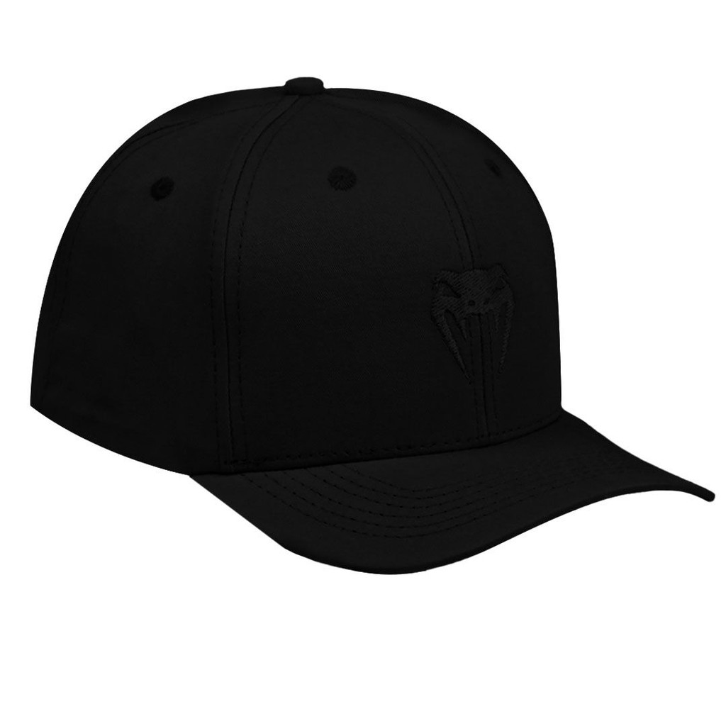 Boné Venum Classic Simple Preto em Oferta na Shopee