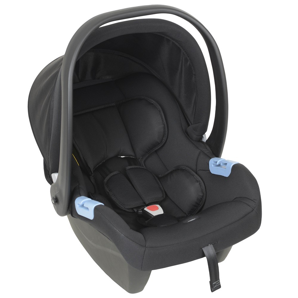 Bebê Conforto Cadeirinha Materna Black Burigotto para Carro em Oferta na Shopee