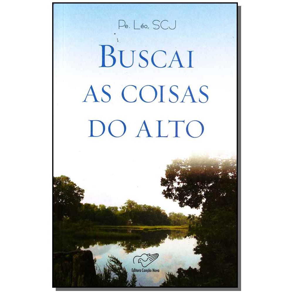 Buscai as Coisas do Alto: Onde Comprar | BuscaProdutos