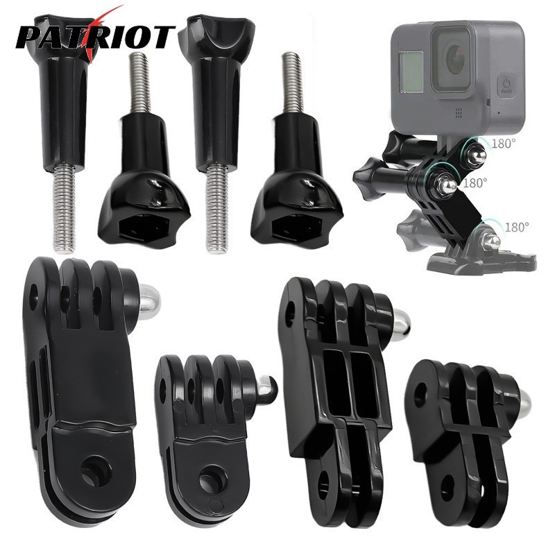 Montagem 360 Gopro: Onde Comprar | BuscaProdutos