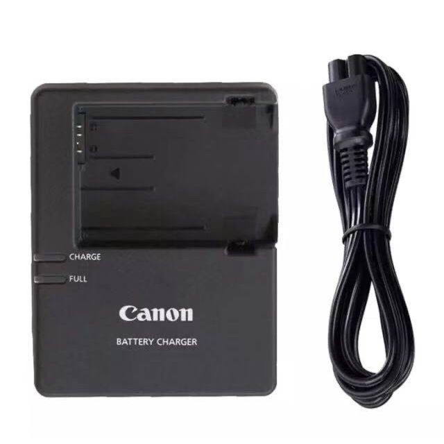 Carregador De Bateria Canon LC-E8C E8C LP-E8 Câmera EOS 550D 650D 600D 700D Rebel T2i t3i t4i t5i