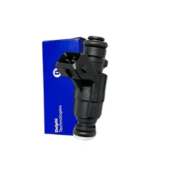 Bico Injetor Para Voyage 1.6 2008 e 2018 EA111 032906031R