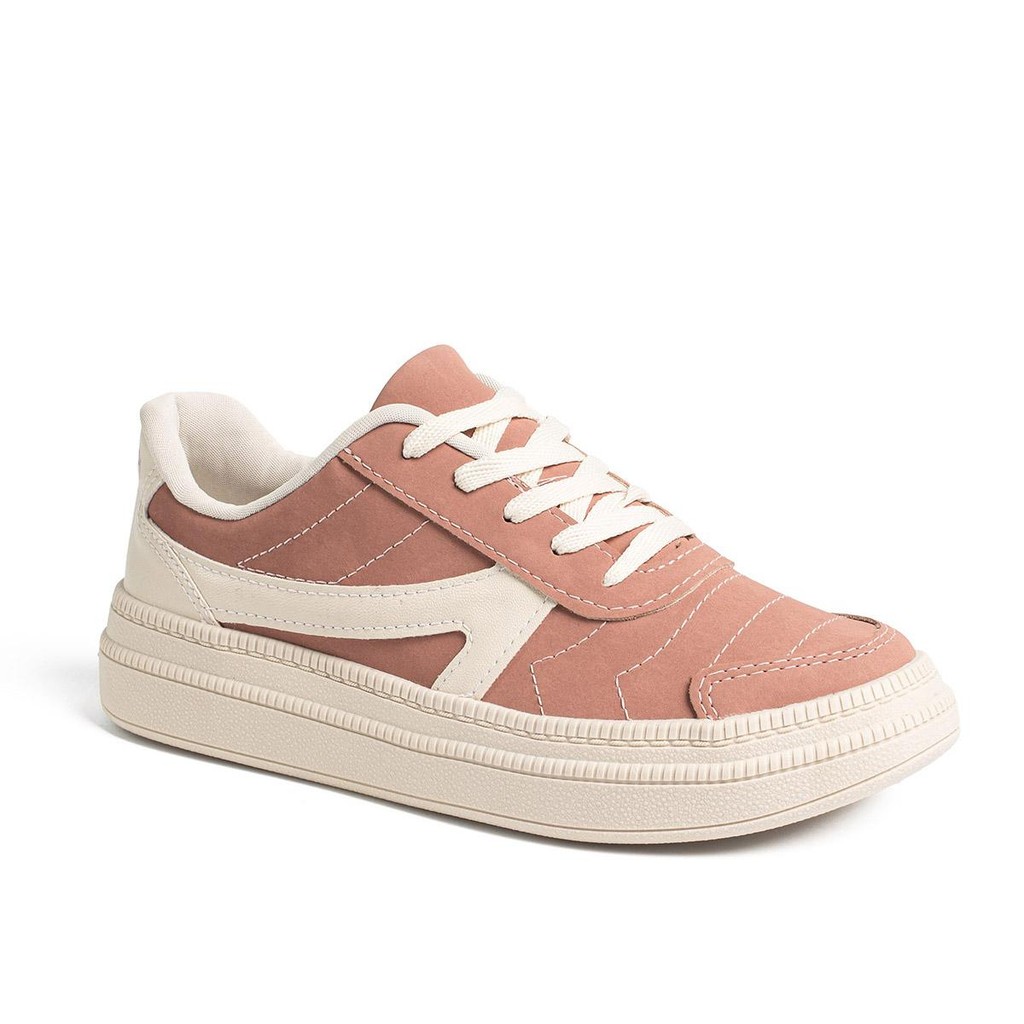 Tênis Mississipi Casual Feminino ME522 - Women Shoes