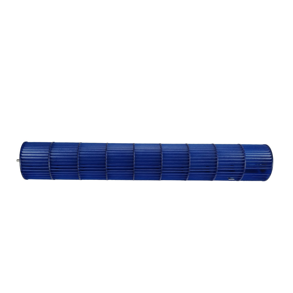Turbina Evaporadora 61x9,6cm 12.000 Btus Inverter Xtreme Save Connect - Midea Único