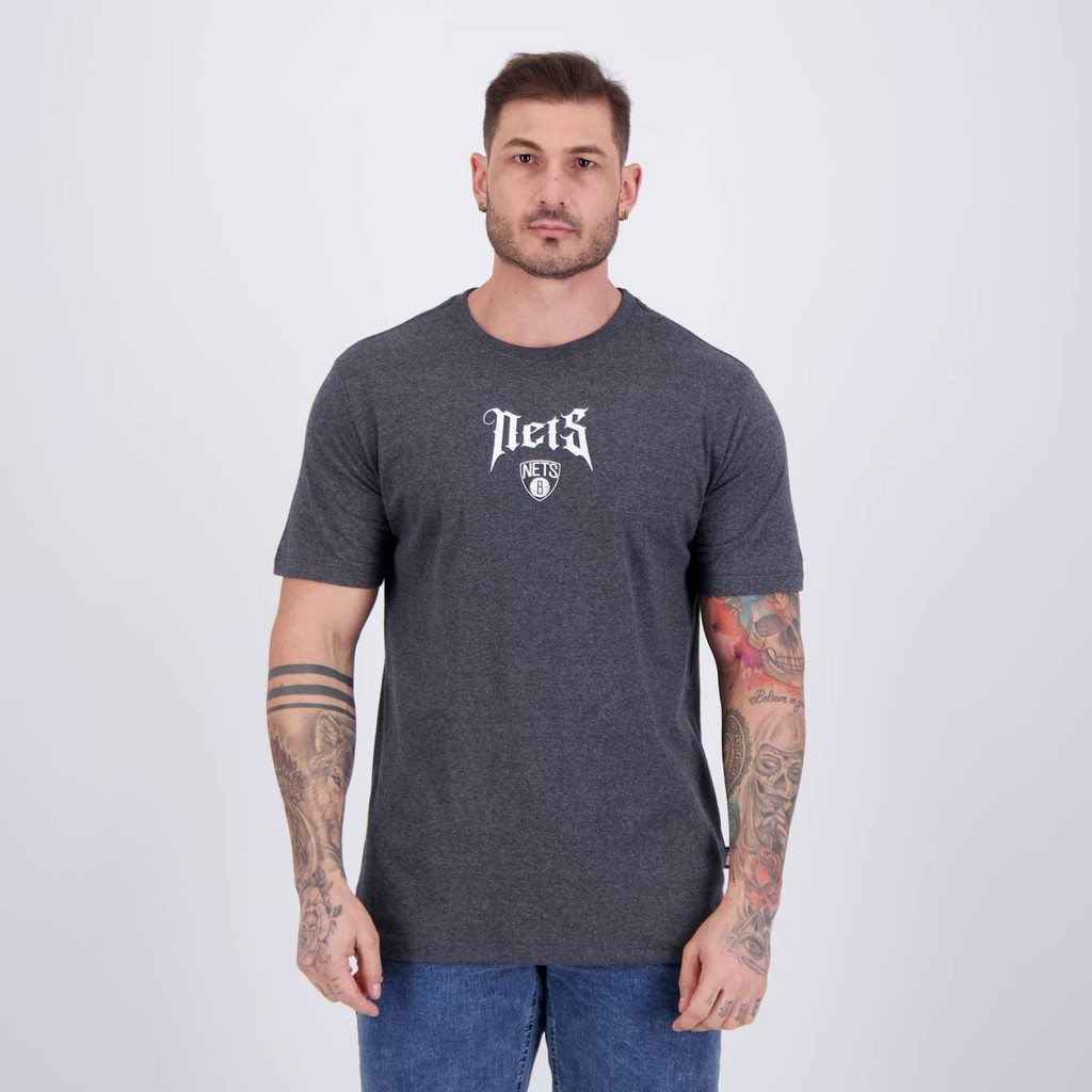 Brooklyn Nets Camisa: Onde Comprar | BuscaProdutos