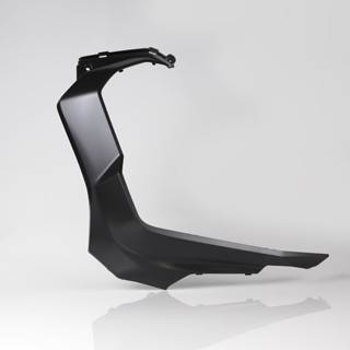 Carenagem Tampa Inferior Esquerda Assoalho Adv150 Original Honda em Oferta na Shopee