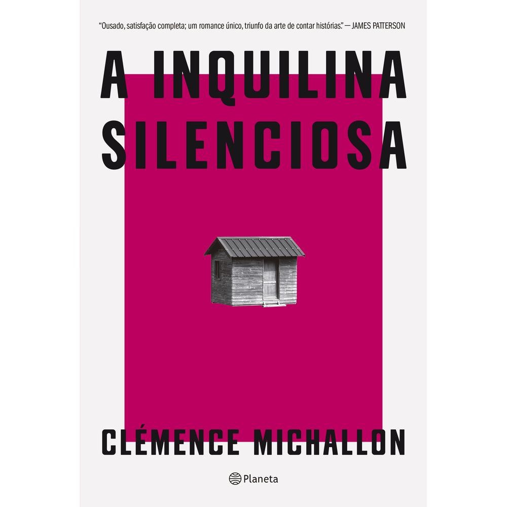 A inquilina silenciosa  comece sua leitura hoje