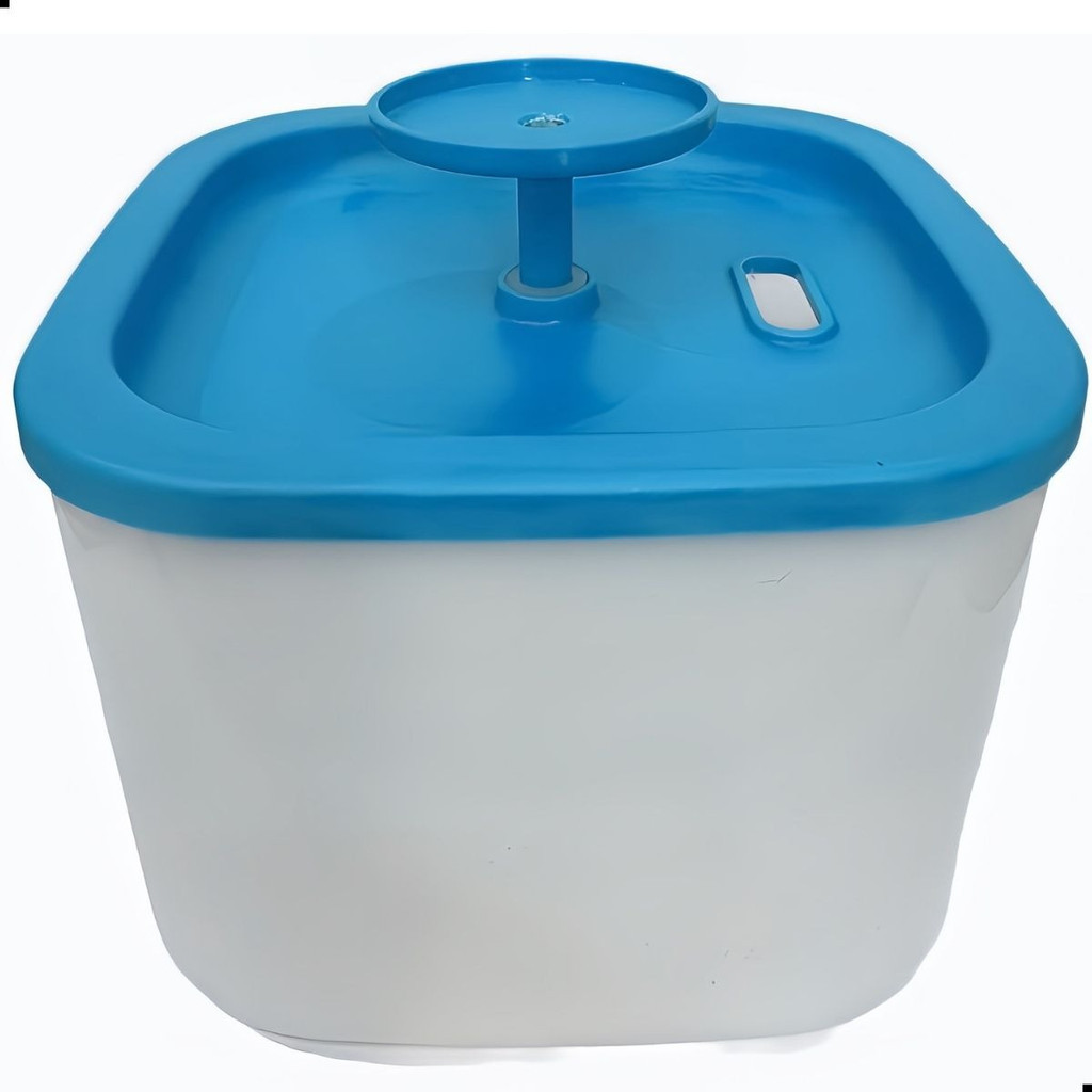 Fonte Bebedouro Premium #MAXIMUM ORIGINAL De Água Com Filtro Cães E Gatos Pet