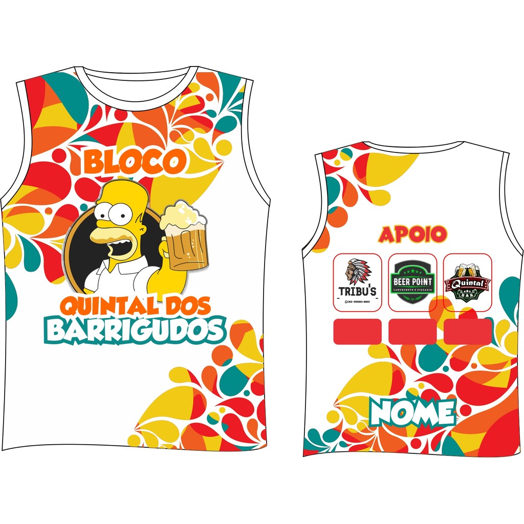 O que é Abadá Customizado? Guia e Onde Comprar | BuscaProdutos