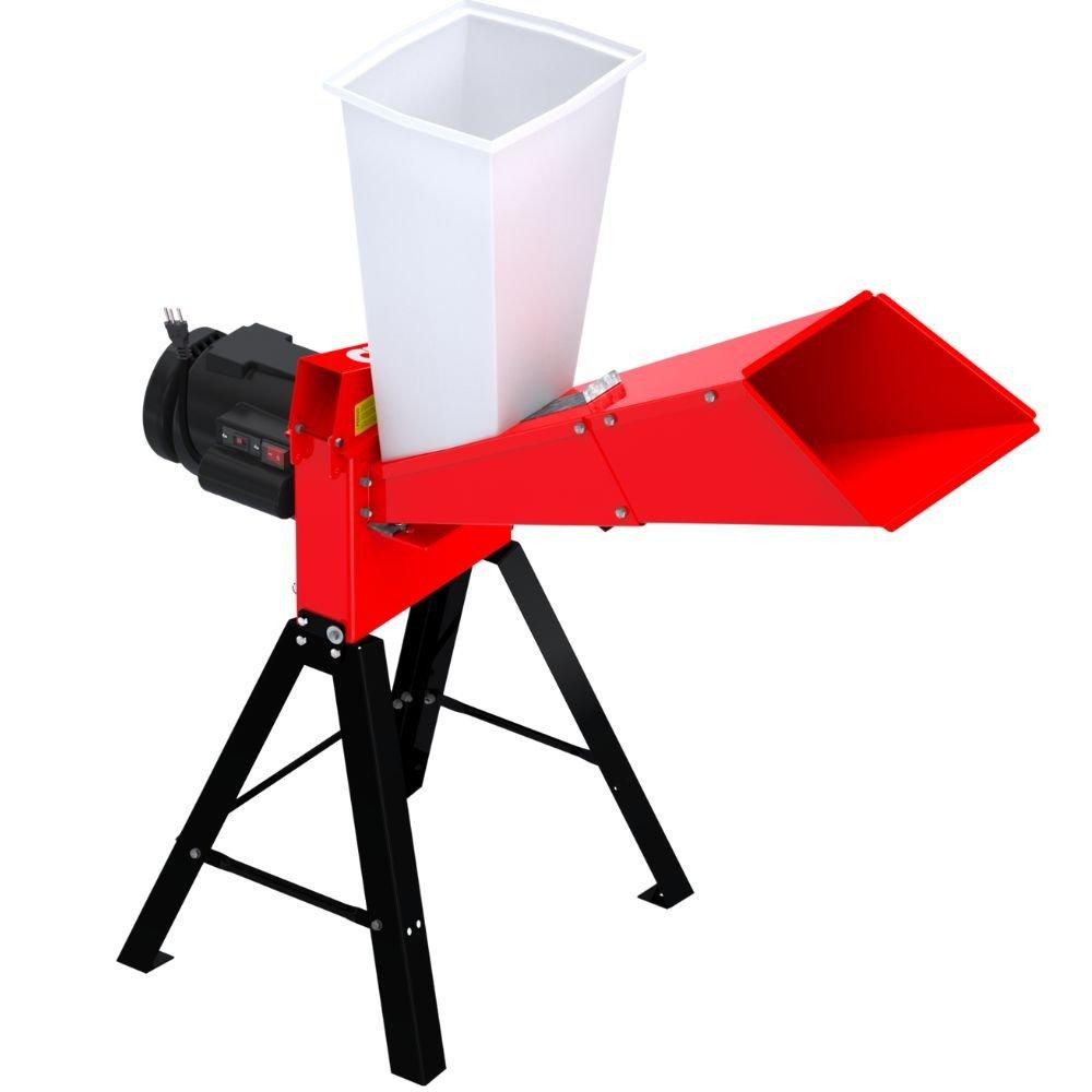 Triturador Forrageiro Bivolt CID 75 1,5CV 75L 60HZ 1100kg/hora - CID em Oferta na Shopee