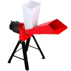 Triturador Forrageiro Bivolt CID 75 1,5CV 75L 60HZ 1100kg/hora - CID