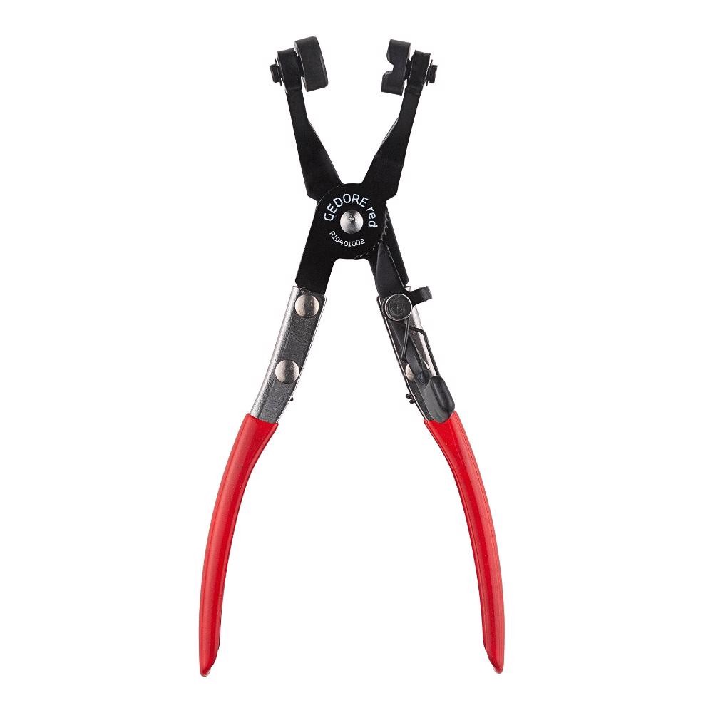 Alicate para Abraçadeira Elástica R19401002 GEDORE RED
