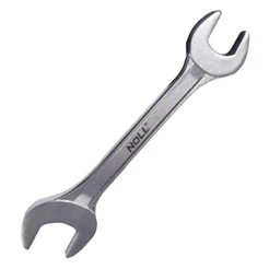 Chave Fixa 18 x 19mm em Aço (407,0010) - Noll