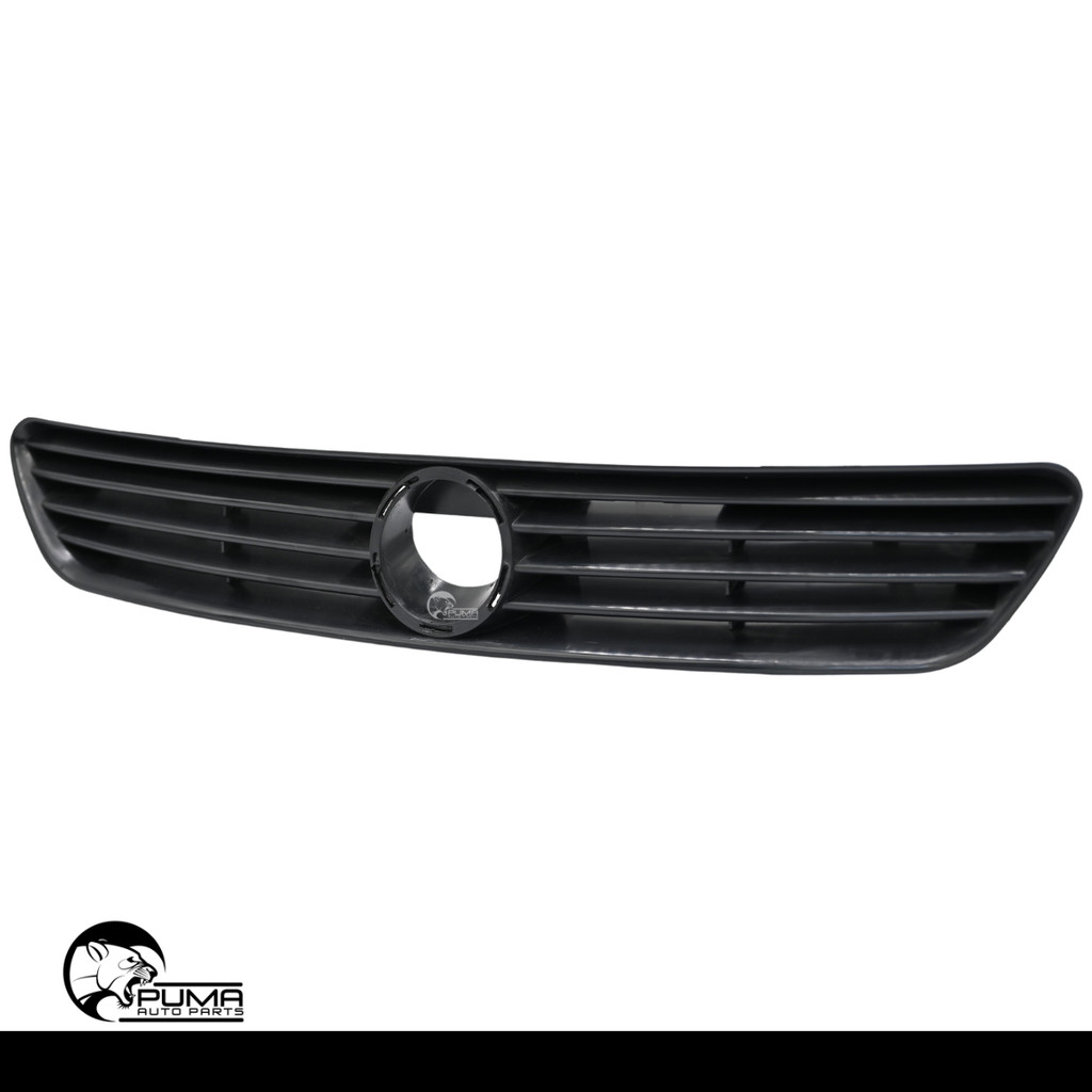 Grade Frontal Dianteira Preta Astra 1998 1999 2000 2001 2002 — imagem 2 de 2