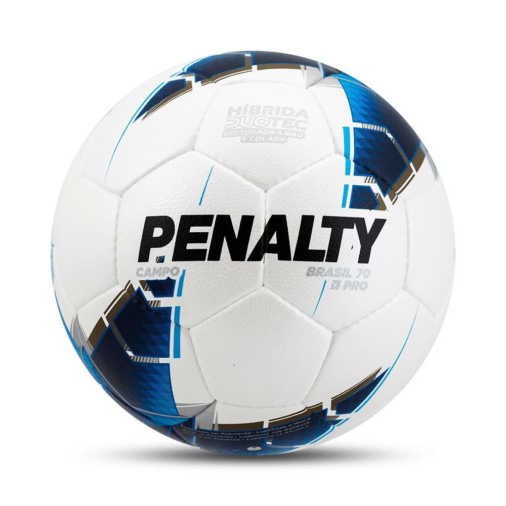 Bola De Campo Penalty Brasil 70 Pro Xxiii - Sports & Outdoors