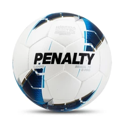 Bola Futebol de Campo Penalty Brasil 70 Pro Xxiii - Híbrida - Tamanho 5 Adulto