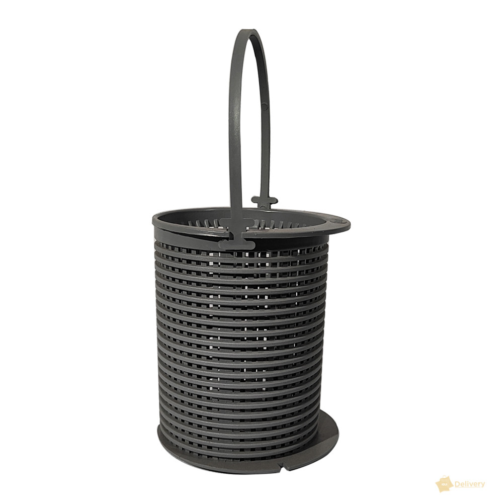 Pré Filtro da Motobomba Escorvante do Filtro Dry Pump Splash Piscinas - iGUi