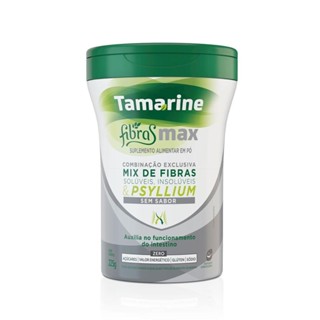 Tamarine Fibras Max Pote em Oferta na Shopee