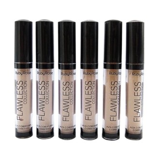Corretivo Flawless Naked Ruby Rose 4ml Hb-8080 New Arrivals