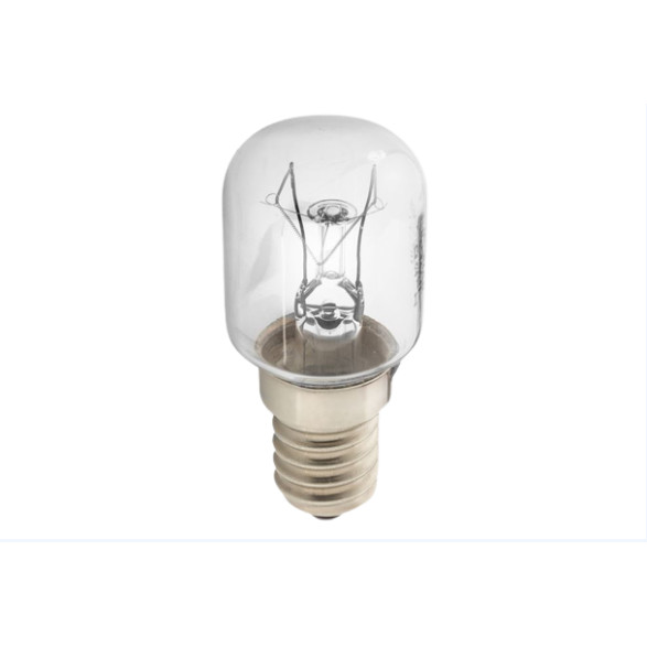 Lâmpada Para Forno Mueller 15w 127v E14 Original
