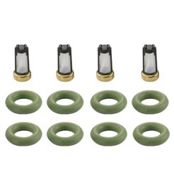 Kit Bico Injetor UNO 2002/2006 - 36909 - 1204