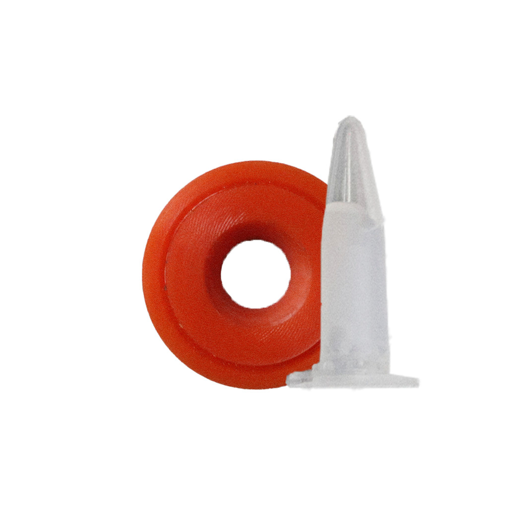 Bucha Retentor do êmbolo pistão para  Gamo G-magnum  Black Fusion Grizzly Elite Airguns