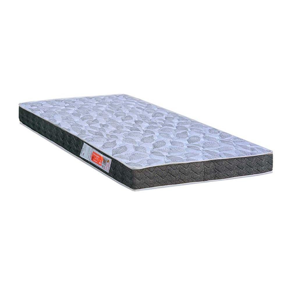 Colchão Solteiro Espuma D23 Comfortpedic Line (88x188x14) - Orthoflex em Oferta na Shopee
