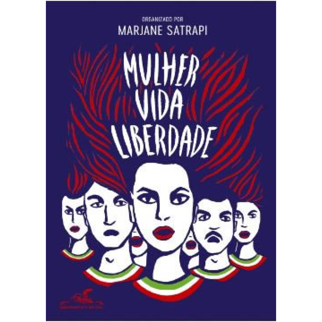 MULHER, VIDA, LIBERDADE